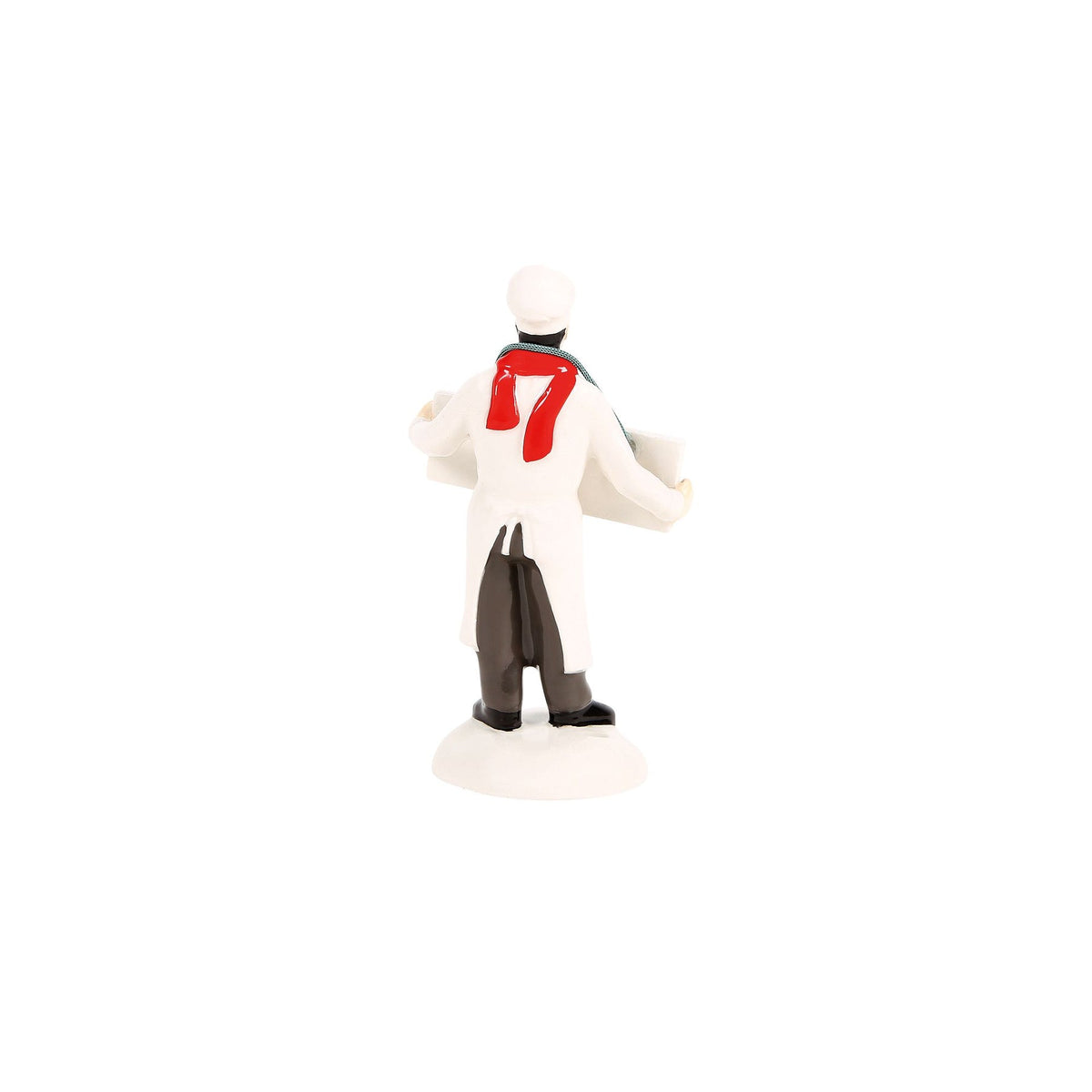 Santa Prefers Hershey's | Department 56