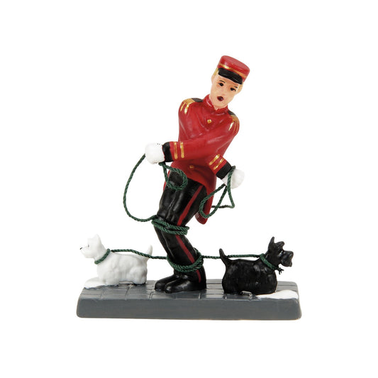 Puppydog Tangle | Department 56