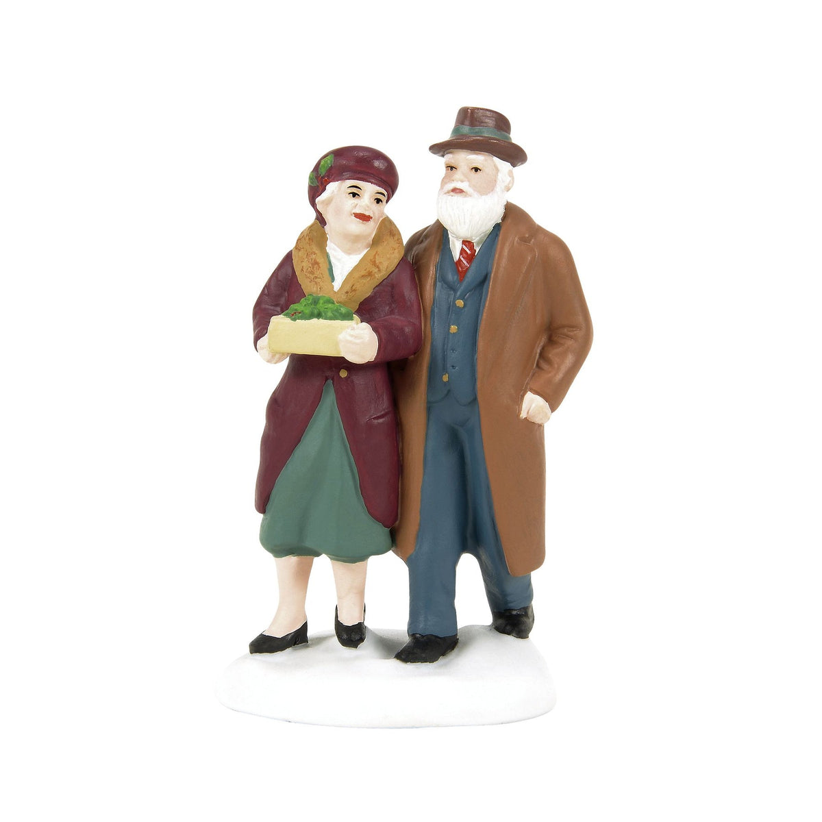 Not As Good As Yours | Department 56