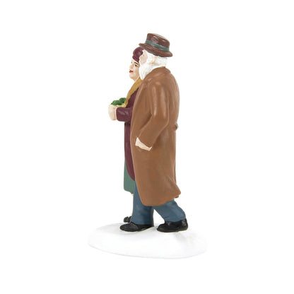 Not As Good As Yours | Department 56
