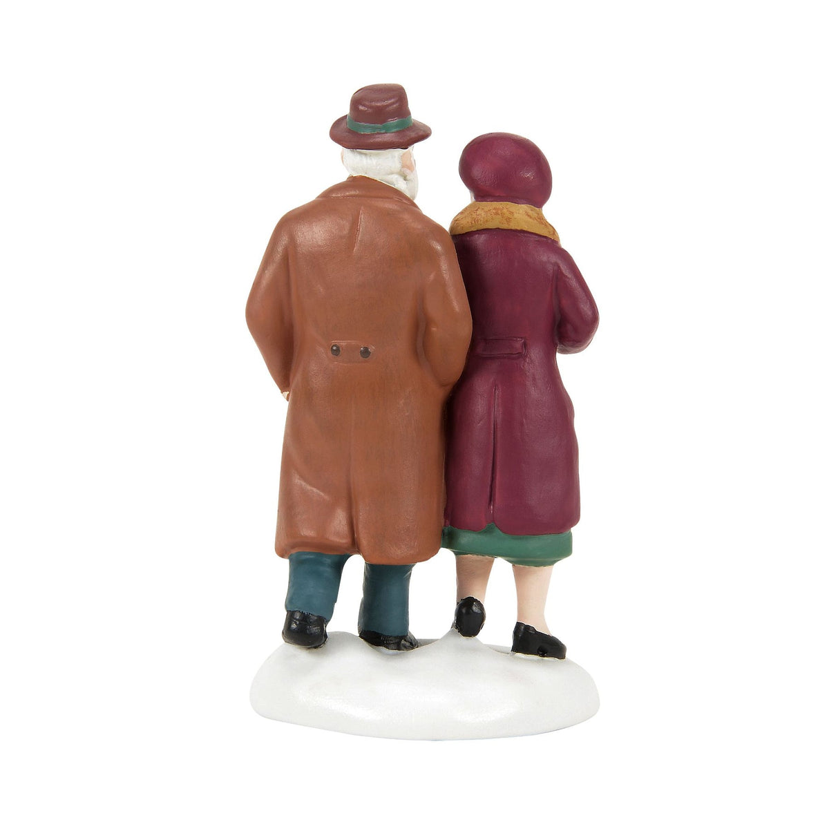 Not As Good As Yours | Department 56
