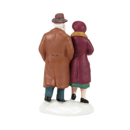 Not As Good As Yours | Department 56