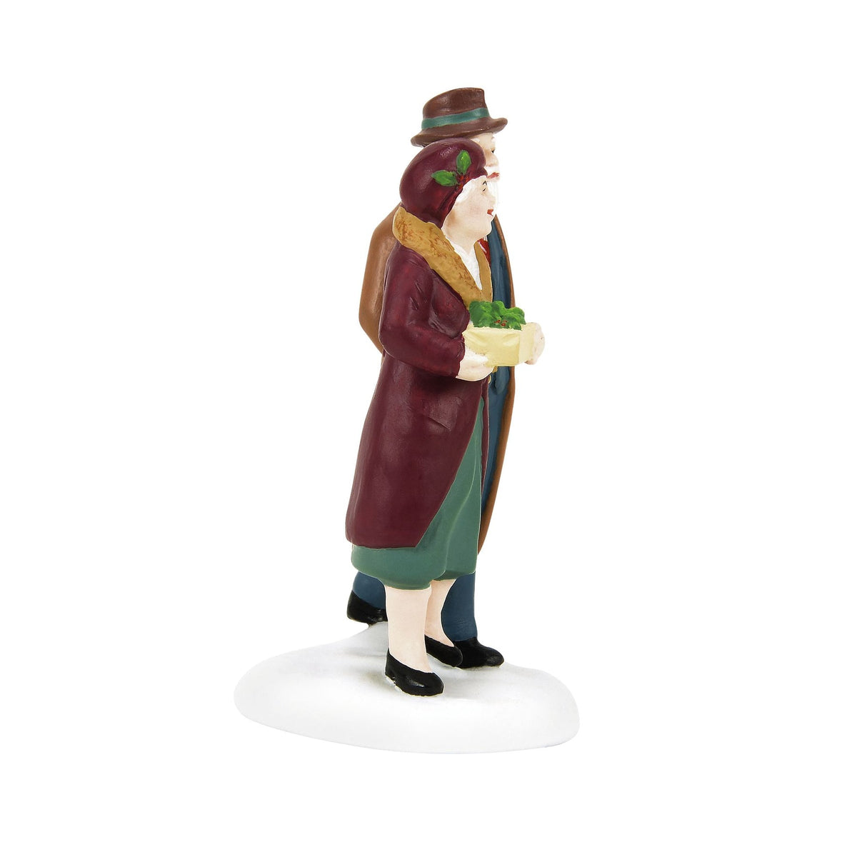Not As Good As Yours | Department 56