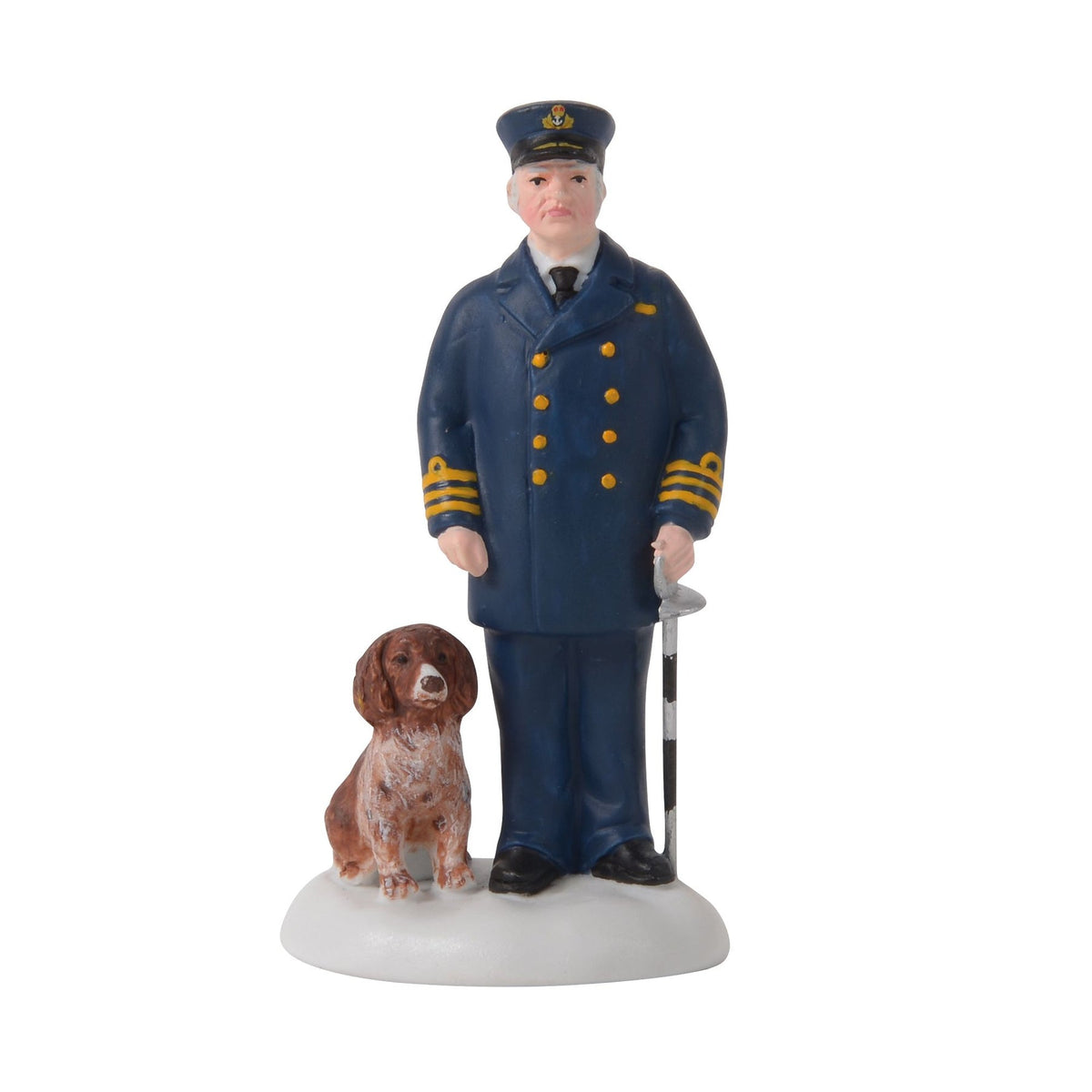 Admiral Boom | Department 56