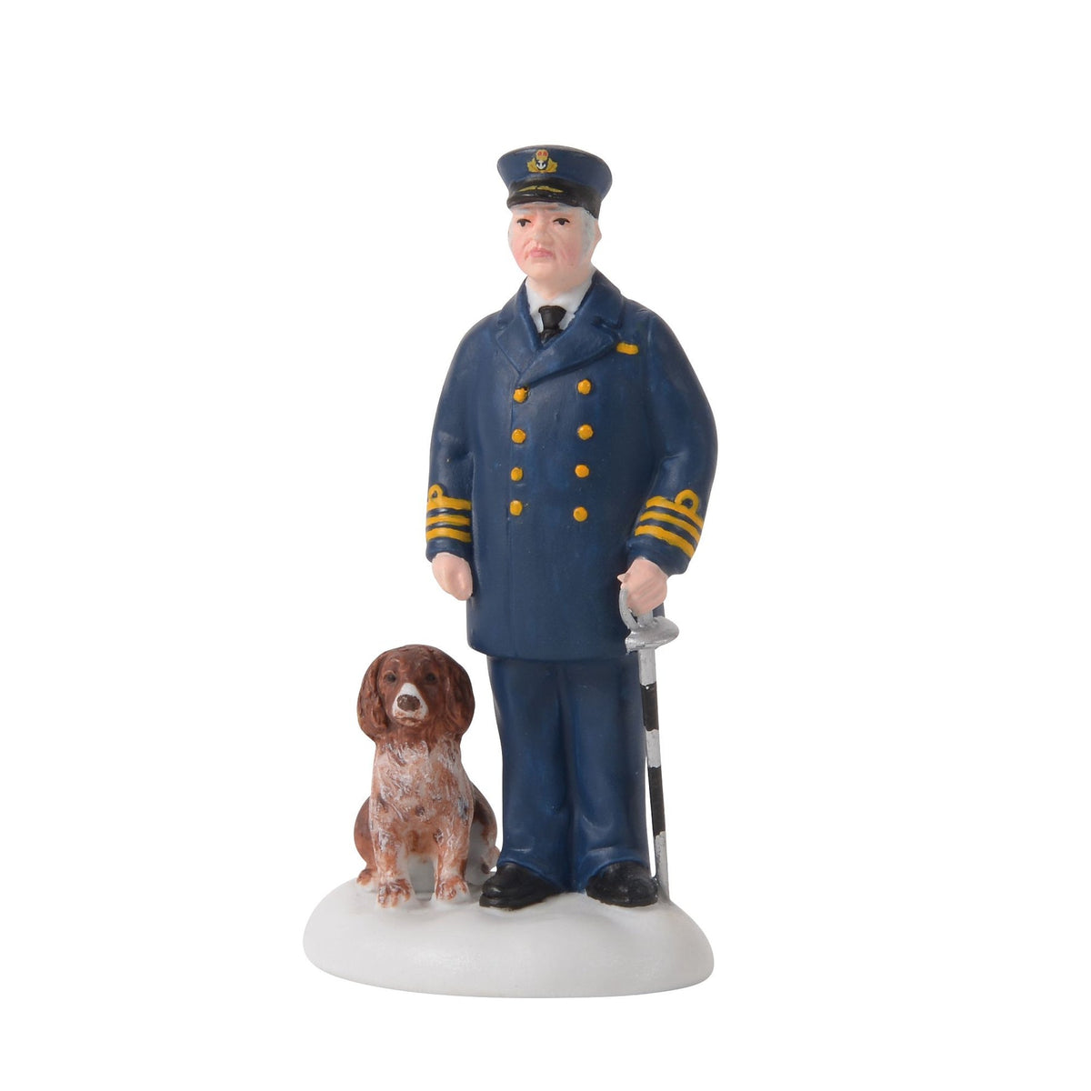 Admiral Boom | Department 56