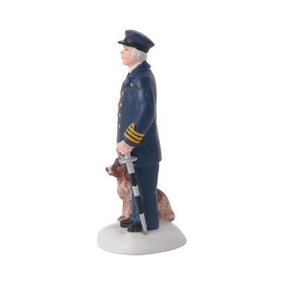Admiral Boom | Department 56
