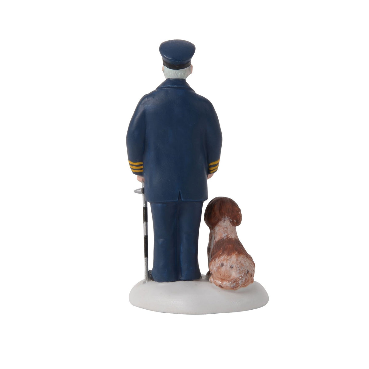 Admiral Boom | Department 56