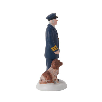 Admiral Boom | Department 56