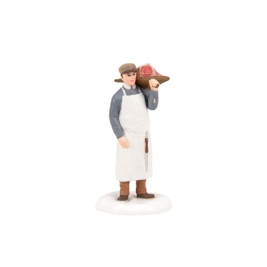 The Butcher's Boy | Department 56