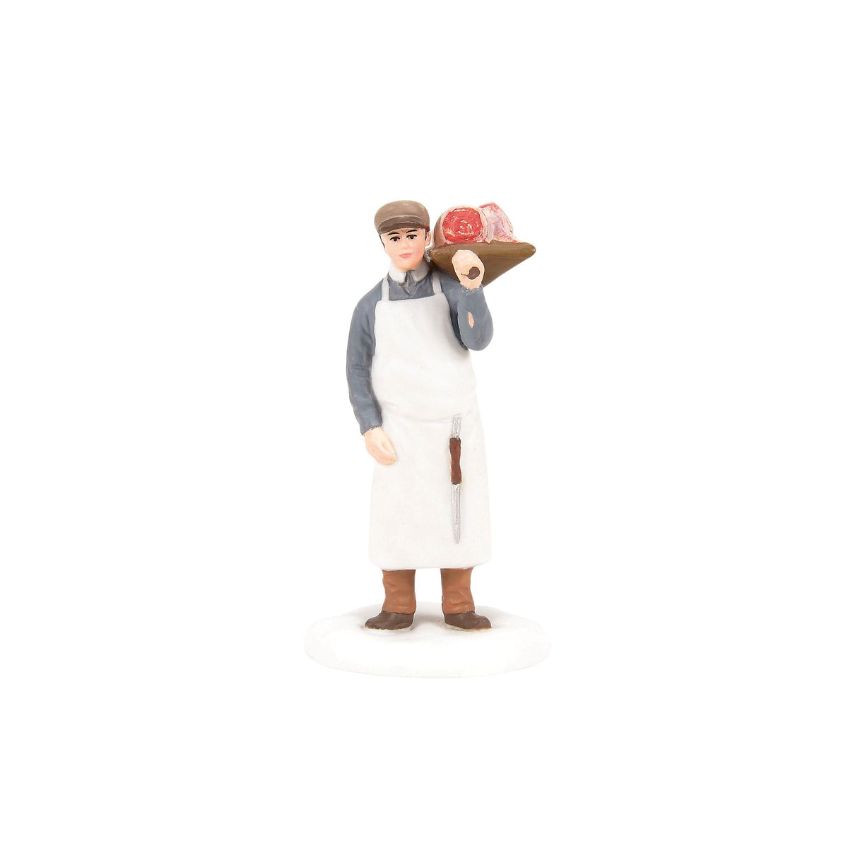 The Butcher's Boy | Department 56