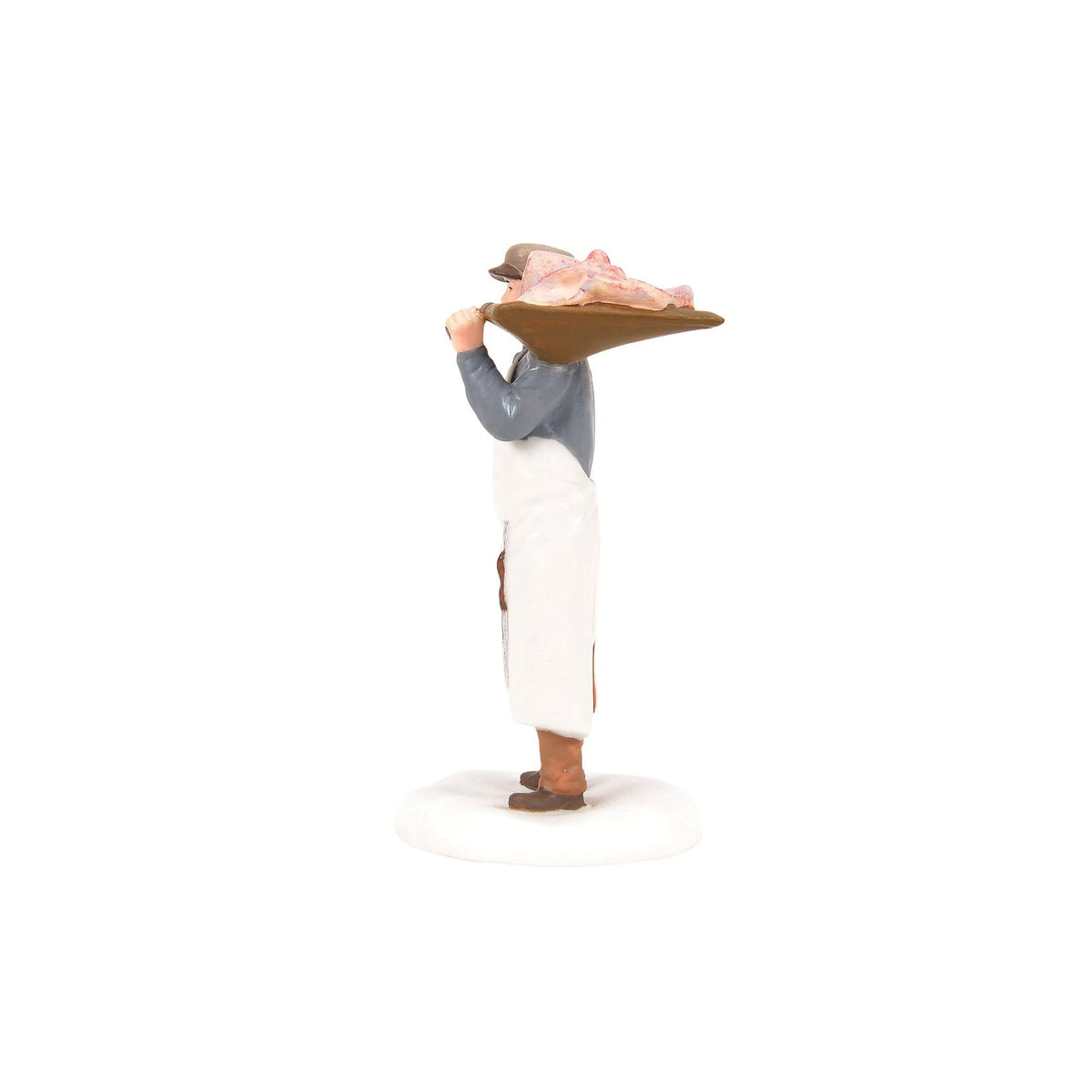 The Butcher's Boy | Department 56