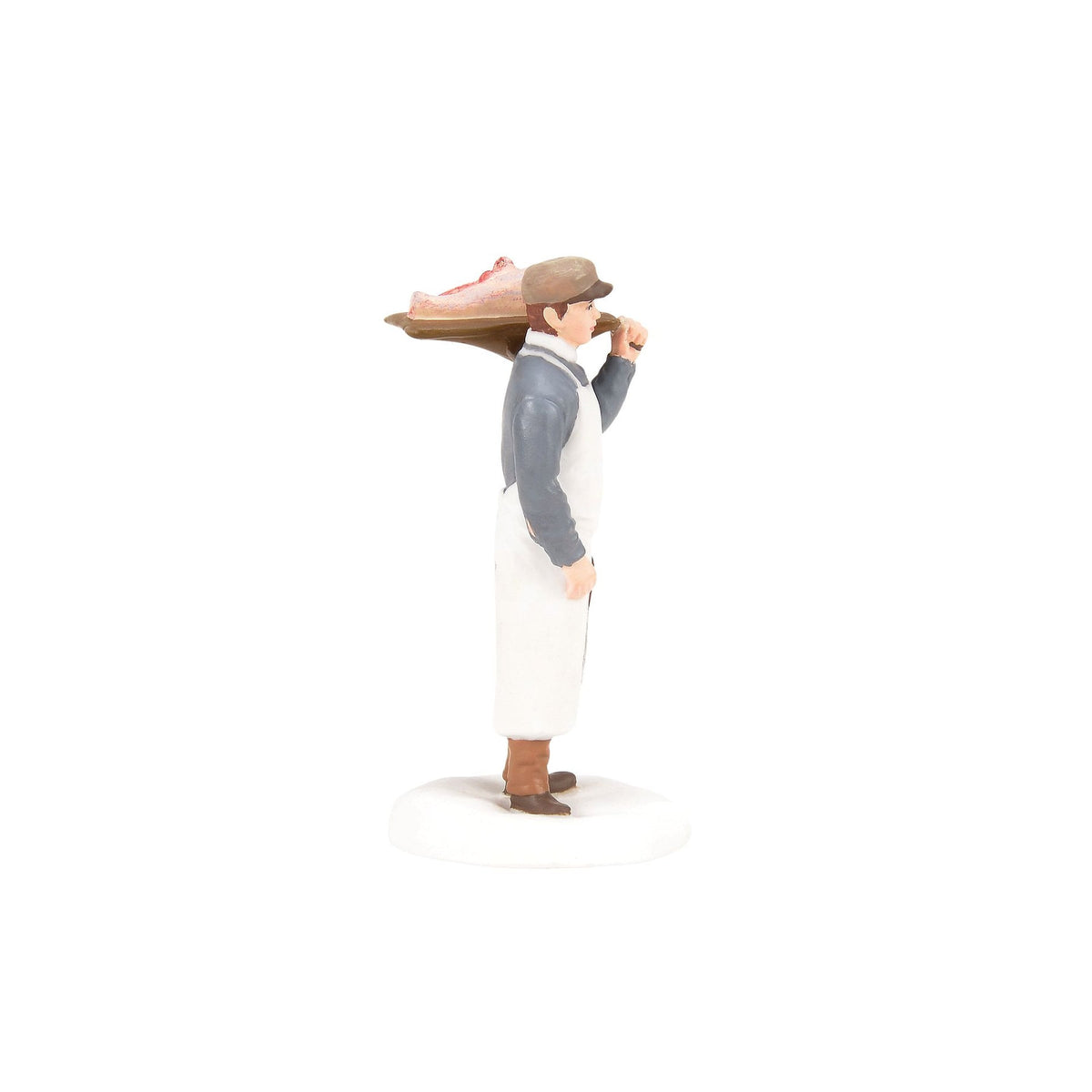 The Butcher's Boy | Department 56