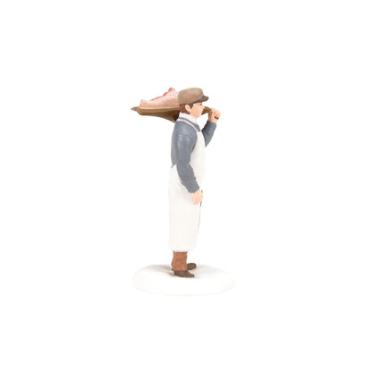 The Butcher's Boy | Department 56