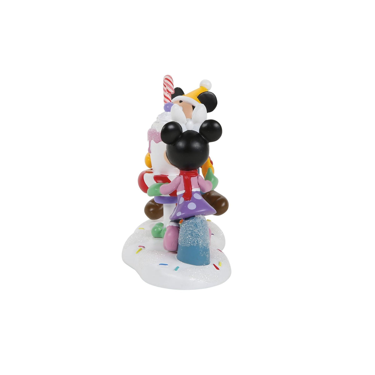 A Cocoa With A Cutie! | Department 56