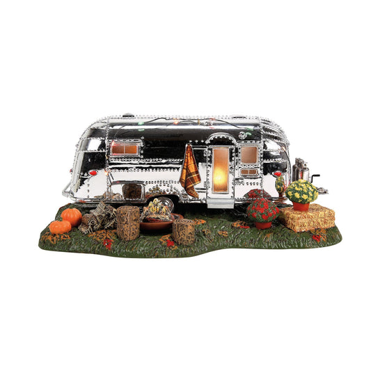The Perfect Getaway | Department 56