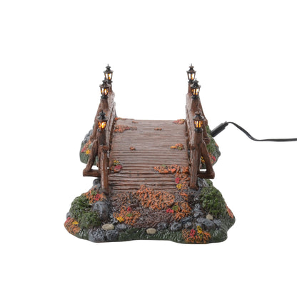 Sleepy Hollow Bridge | Department 56