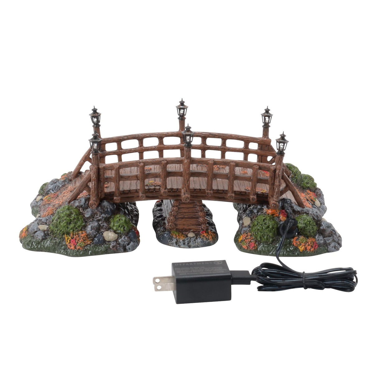 Sleepy Hollow Bridge | Department 56