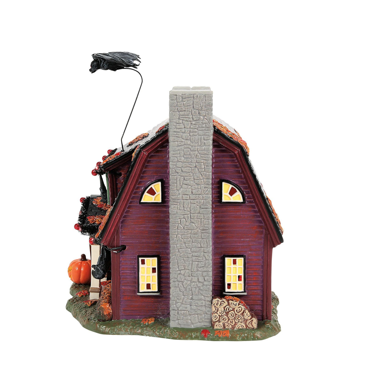 The Vampire House | Department 56