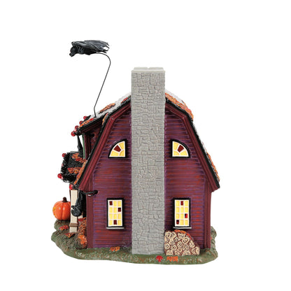 The Vampire House | Department 56