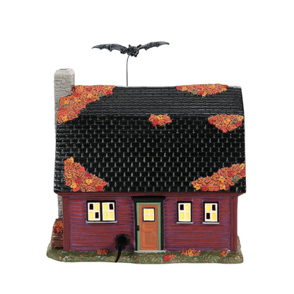 The Vampire House | Department 56
