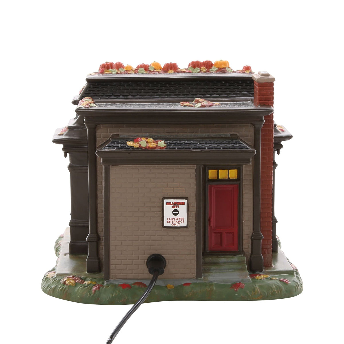 Halloween City | Department 56