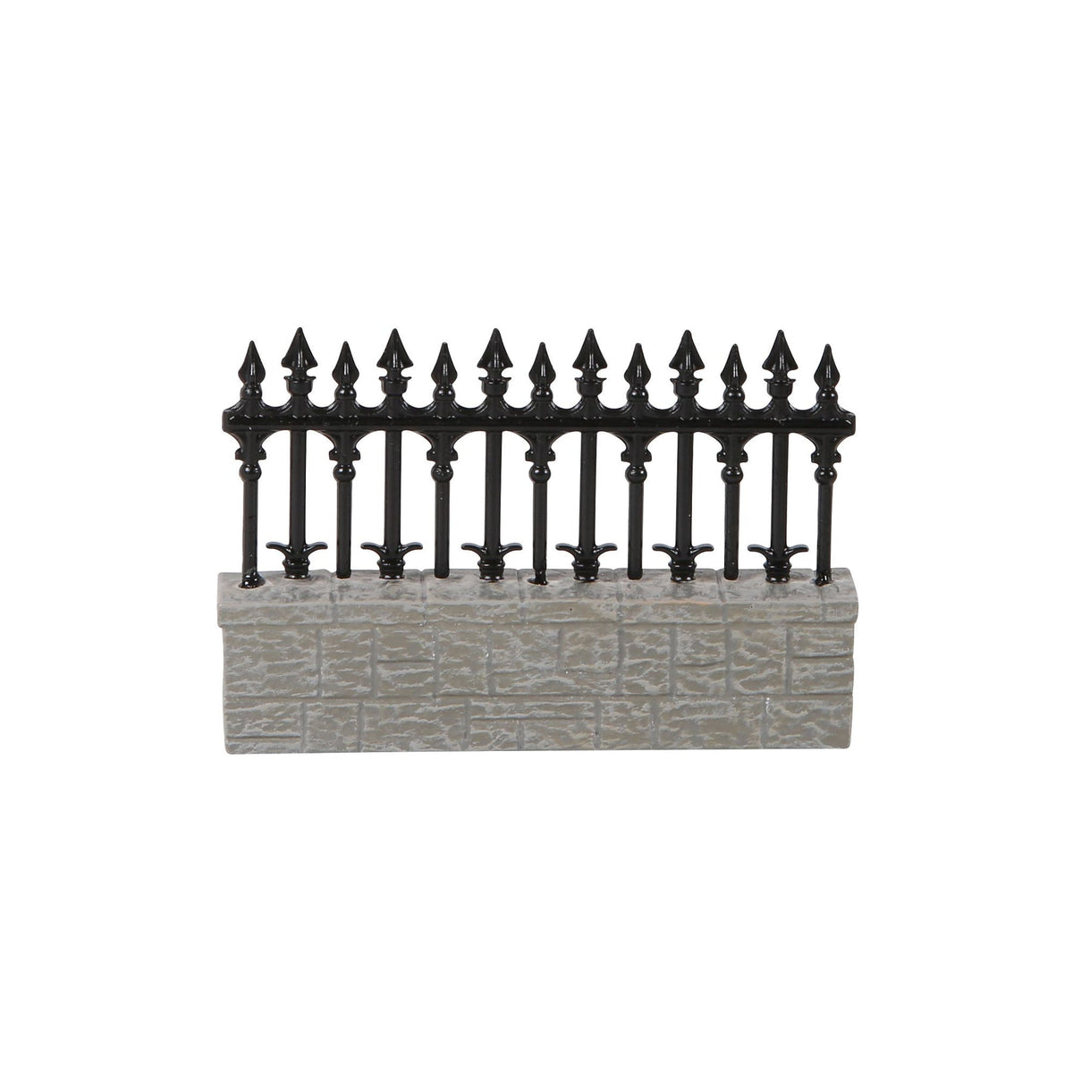 Stone Fence S/7 | Department 56