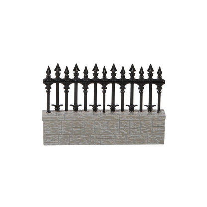 Stone Fence S/7 | Department 56