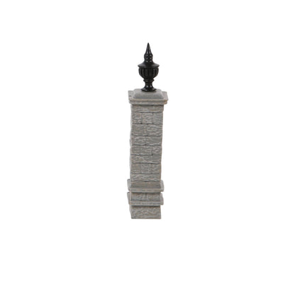 Stone Fence S/7 | Department 56
