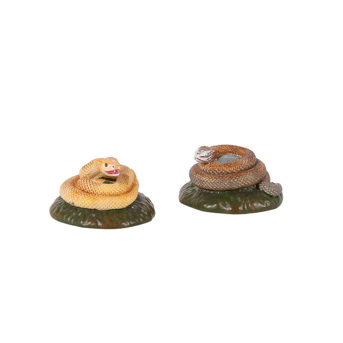 Rattlers S/2 | Department 56