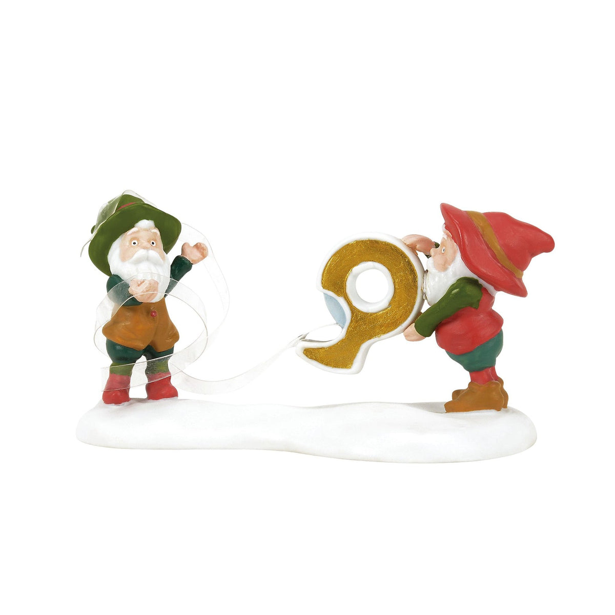 Say When.... | Department 56