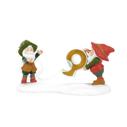 Say When.... | Department 56