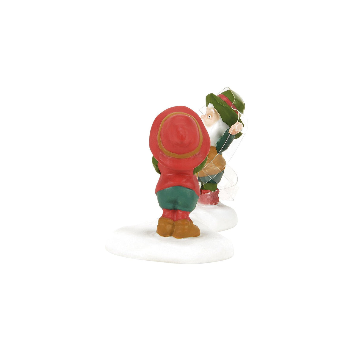 Say When.... | Department 56