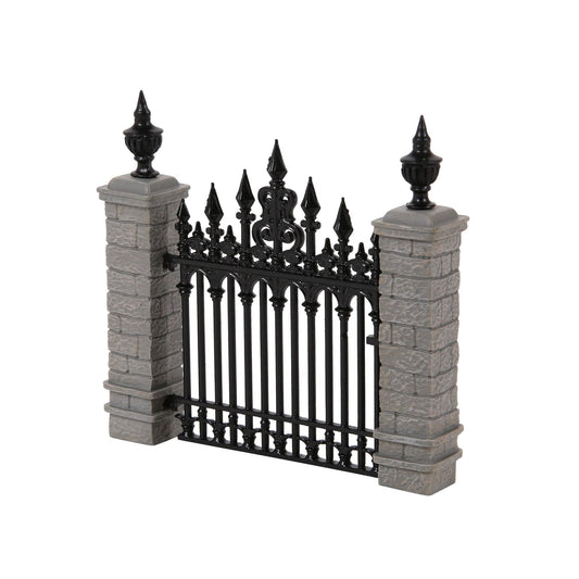 Stone Gate | Department 56