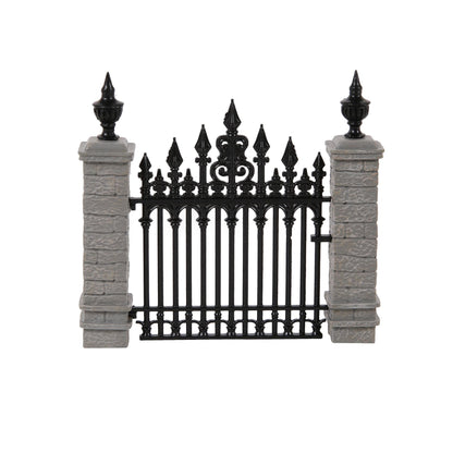 Stone Gate | Department 56