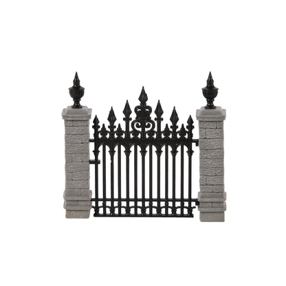 Stone Gate | Department 56