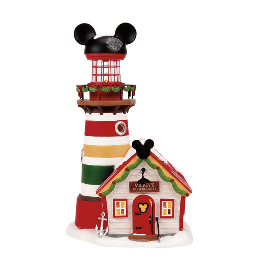 Keeping A Watch For Santa | Department 56