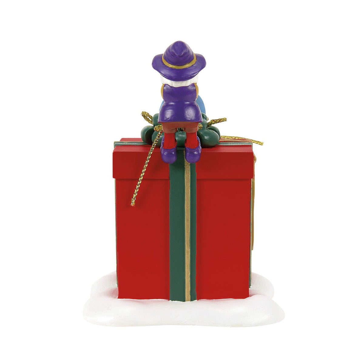 50th All Wrapped Up, 2026 | Department 56
