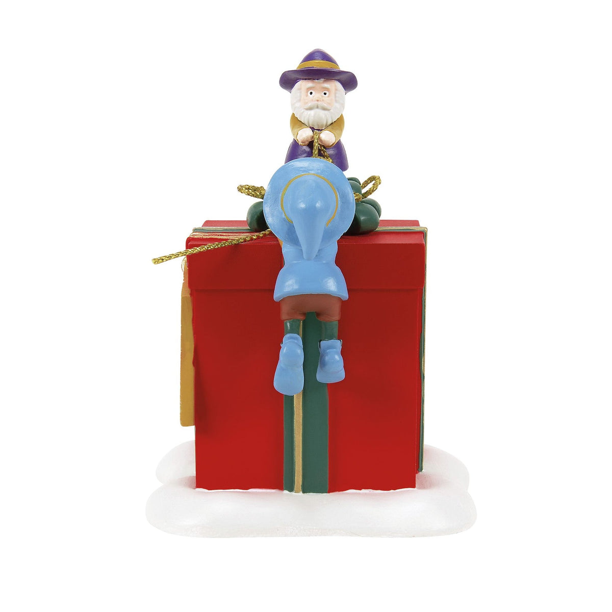 50th All Wrapped Up, 2026 | Department 56