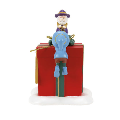 50th All Wrapped Up, 2026 | Department 56