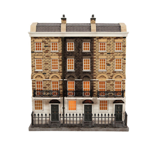 12 Grimmauld Place | Department 56