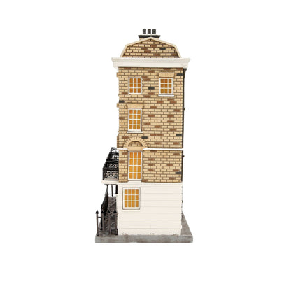 12 Grimmauld Place | Department 56