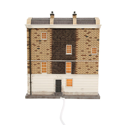 12 Grimmauld Place | Department 56