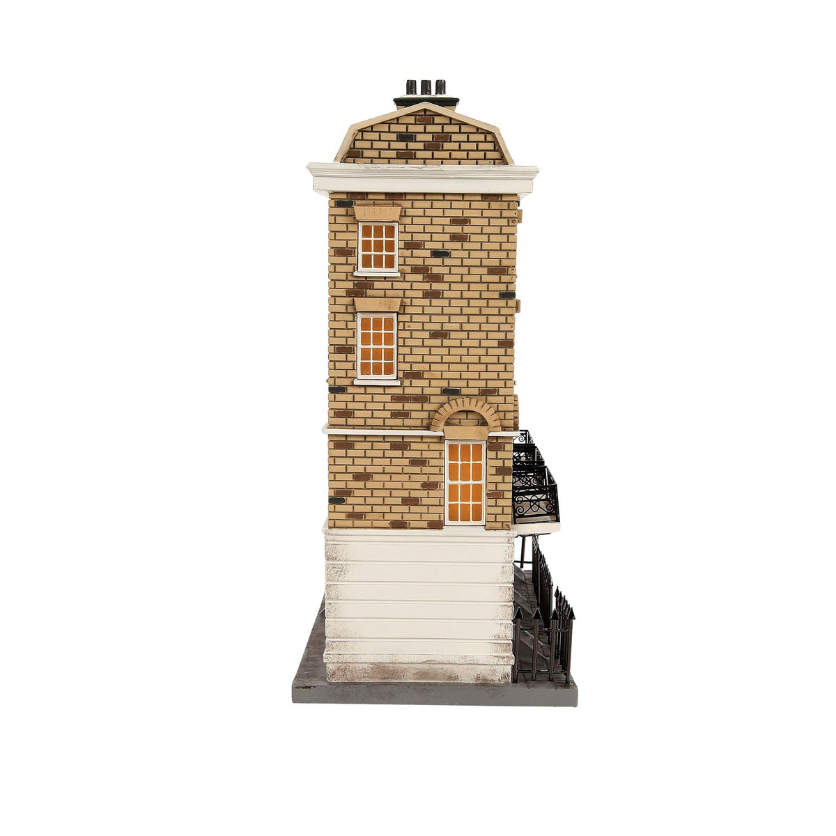 12 Grimmauld Place | Department 56