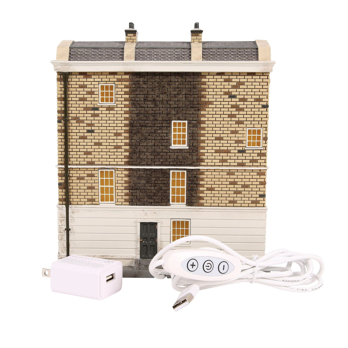 12 Grimmauld Place | Department 56