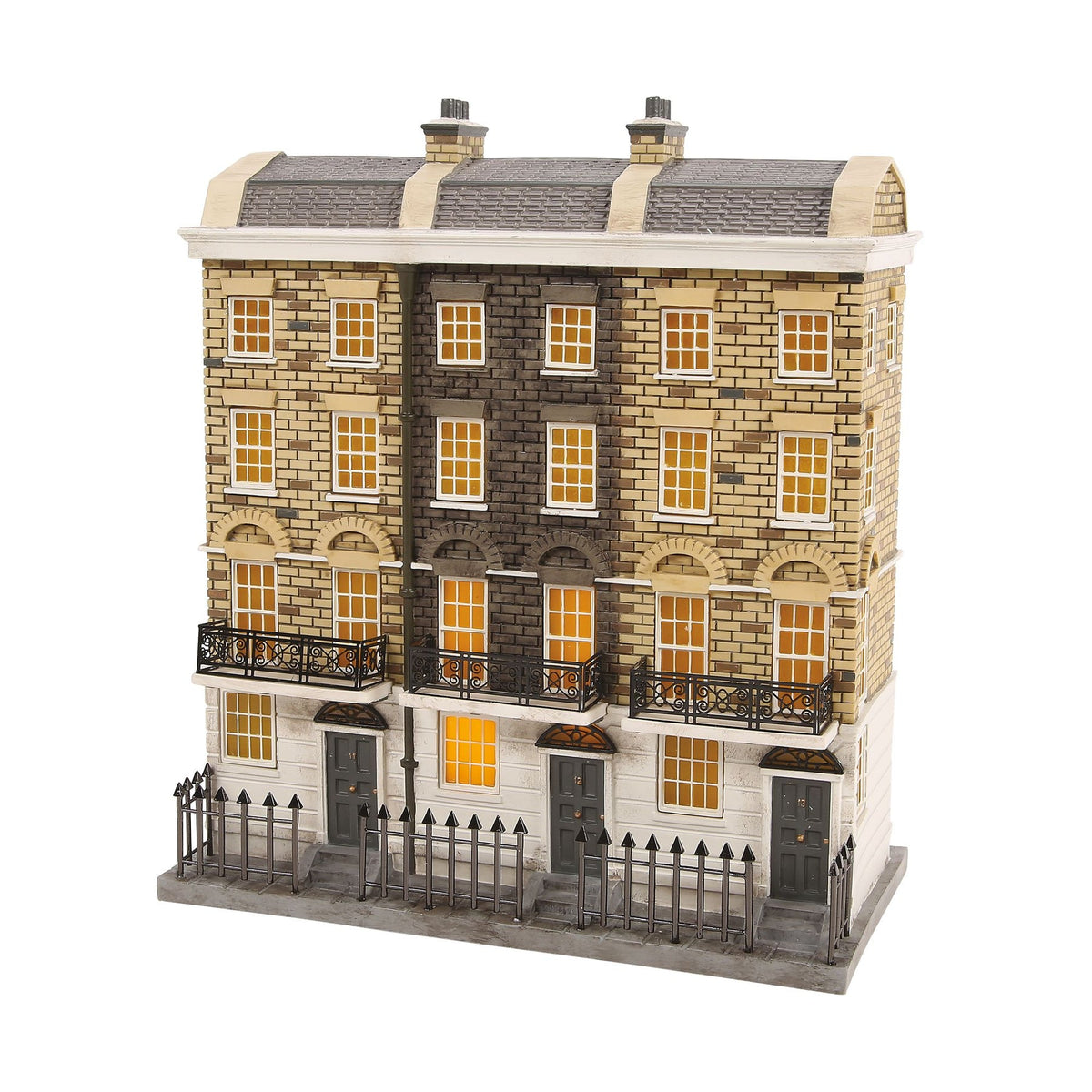 12 Grimmauld Place | Department 56