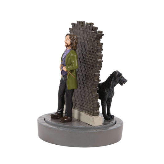 Sirius Black or Padfoot | Department 56