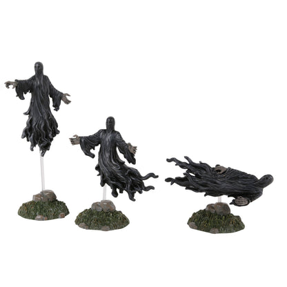 Dementors S/3 | Department 56