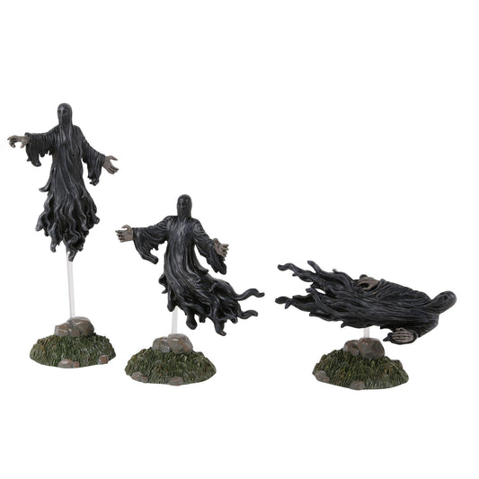 Dementors S/3 | Department 56