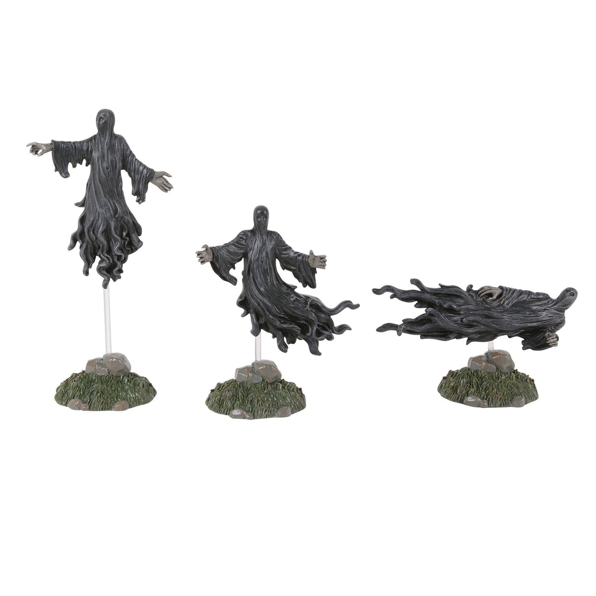 Dementors S/3 | Department 56