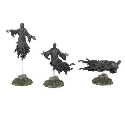 Dementors S/3 | Department 56